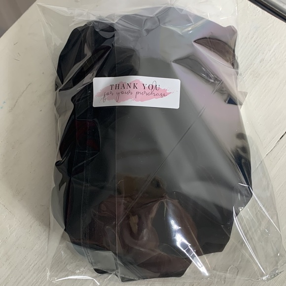 Made in Italie Deep plunge halter one piece - Picture 10 of 10